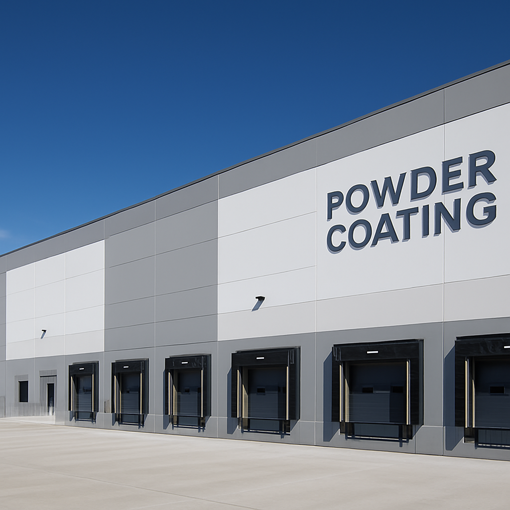 Facility Exterior